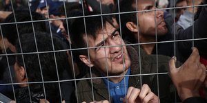 Φωτογραφία: Menelaos Myrillas / SOOC