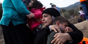 ΦΩΤΟΓΡΑΦΙΑ: Nick Paleologos / SOOC