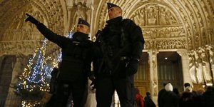 Φωτογραφία: AP Photo/Francois Mori