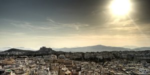 Φωτογραφία: Menelaos Myrillas / SOOC