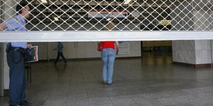 Πως θα κινηθούν Μετρό