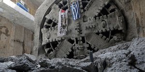 Φωτογραφία: Konstantinos Tsakalidis / SOOC/Αρχείο