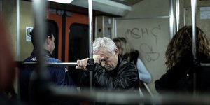 Φωτογραφία: Nick Paleologos / SOOC
