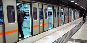 «Περπατήστε» την αρχαία Ιερά Οδό μέσω του... Μετρό