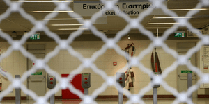 Μέχρι την Παρασκευή το εισαγγελικό πόρισμα για τυχόν αδικήματα εργαζομένων του Μ