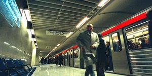 Φωτογραφία: Εurokinissi/Τατιάνα Μπόλαρη