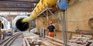 ΣΥΡΙΖΑ: Η κυβέρνηση κοροϊδεύει τους Θεσσαλονικείς για την επέκταση του Μετρό