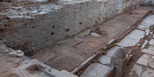 Σταθμός-Μουσείο