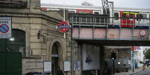 Η βόμβα εξερράγη εν μέρει