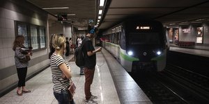 Φωτογραφία: Nick Paleologos / SOOC