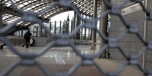 Ποιοι σταθμοί του Μετρό κλείνουν λόγω Πολυτεχνείου-Ολες οι κυκλοφοριακές ρυθμίσε