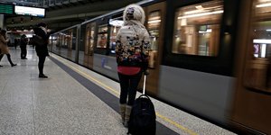 Φωτογραφία: Alexandros Michailidis / SOOC