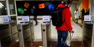 ΦΩΤΟΓΡΑΦΙΑ: EUROKINISSI/ΓΙΩΡΓΟΣ ΚΟΝΤΑΡΙΝΗΣ