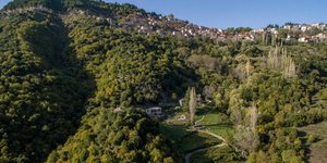 Φωτογραφία: Facebook/Drone Photography