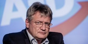 Ο Γεργκ Μόιτεν