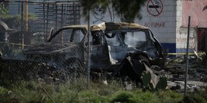 Φωτογραφία: AP Photo