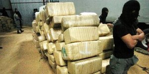 Σκότωσαν διαβόητο βαρόνο ναρκωτικών