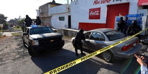 Φωτογραφία: Chris Arias/AP