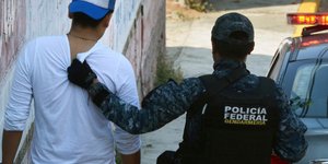 Νέα δολοφονία δημάρχου στο Μεξικό