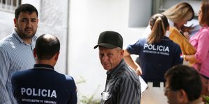 Φωτογραφία: AP