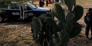 Φωτογραφία: AP Photo/Enric Marti