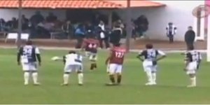 Προπονητής έδωσε εντολή σε παίκτη του να αστοχήσει σε πέναλτι [βίντεο]