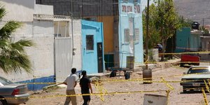 Φωτογραφία αρχείου: ΑΠΕ/ EPA/ LUIS HINOJOS