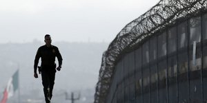 Φωτογραφία: AP/ Gregory Bull