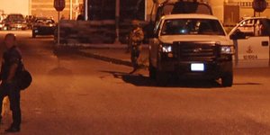 Φρίκη στο Μεξικό-Βρέθηκαν σε σακούλες 5 ανθρώπινα κεφάλια