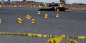 Φωτογραφία: AP/Aρχείο