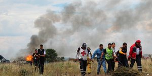 Φωτογραφίες: AP
