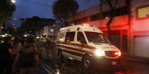 Φωτογραφία: Associated Press