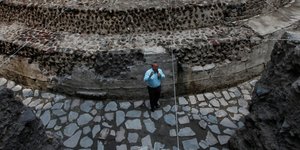 φωτογραφία: AP images Photo/Marco Ugarte