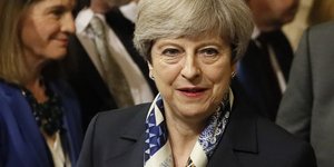 Φωτογραφία: AP/ Kirsty Wigglesworth