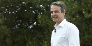 Φωτογραφία: EUROKINISSI