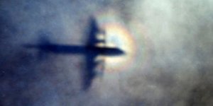 Το αεροσκάφος της Malaysian Airlines εξαφανίστηκε στις 8/03/2014 (Φωτογραφία αρχείου: AP/Rob Griffith)
