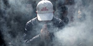 Φωτογραφία: AP/ Mark Schiefelbein