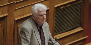 Φωτογραφία: Eurokinissi