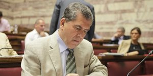 EUROKINISSI/ΓΙΩΡΓΟΣ ΚΟΝΤΑΡΙΝΗΣ