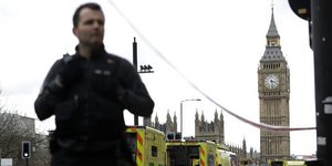 Η Βρετανία αντιμετωπίζει τη σοβαρότερη απειλή