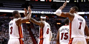 Οι 10 καλύτερες φάσεις από το νικηφόρο σερί 23 αγώνων των Χιτ [βίντεο]