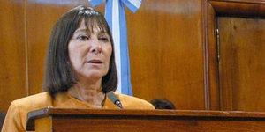 Σε 4 χρόνια φυλάκιση η πρώην υπουργός Οικονομικών της Αργεντινής