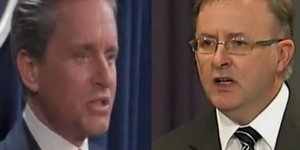 Μάικλ Ντάγκλας