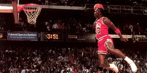 Ο άνθρωπος που έκανε τον κόσμο να αγαπήσει το μπάσκετ έγινε 50 χρονών [βίντεο]