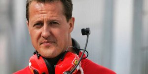 Απίστευτο: Εκλεψαν τον ιατρικό φάκελο του Σουμάχερ και προσπαθούν να τον πουλήσο