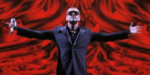 Φωτογραφία: AP/ Francois Mori