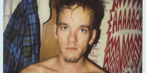 Michael Stipe βουλιμικός και εθισμένος