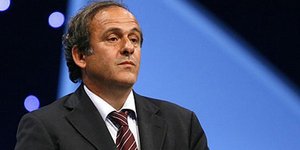 Μισέλ Πλατινί