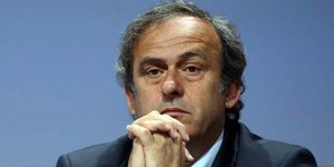 Αντίθετος ο Πλατινί στη χρήση τεχνολογίας στο ποδόσφαιρο