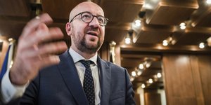 Η ισπανική κρίση θα εκτονωθεί με διάλογο